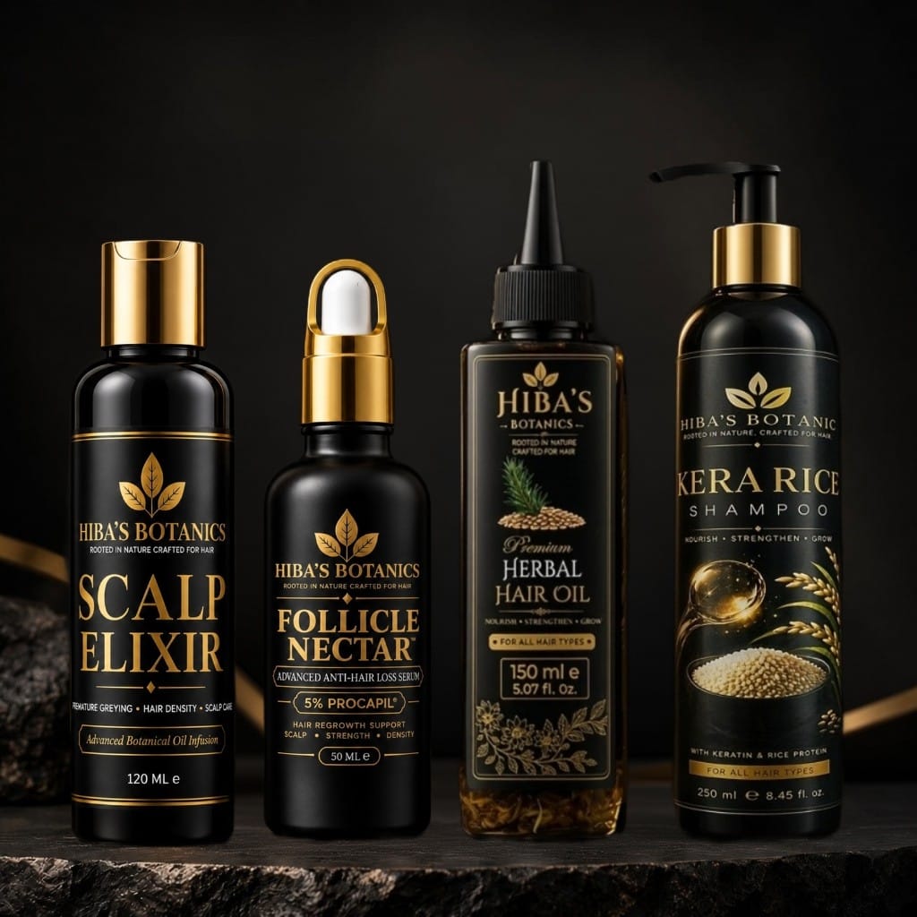 Hair Care