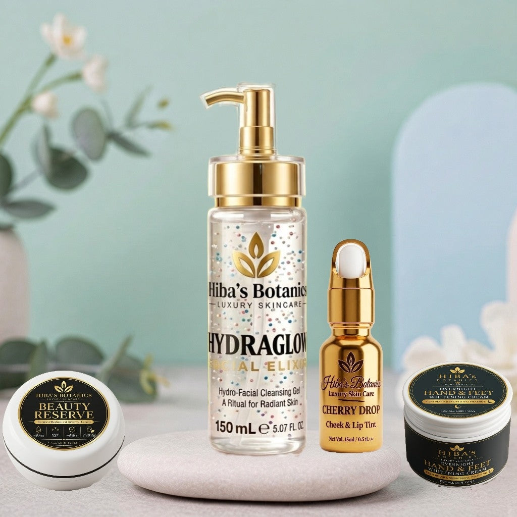 SKIN CARE