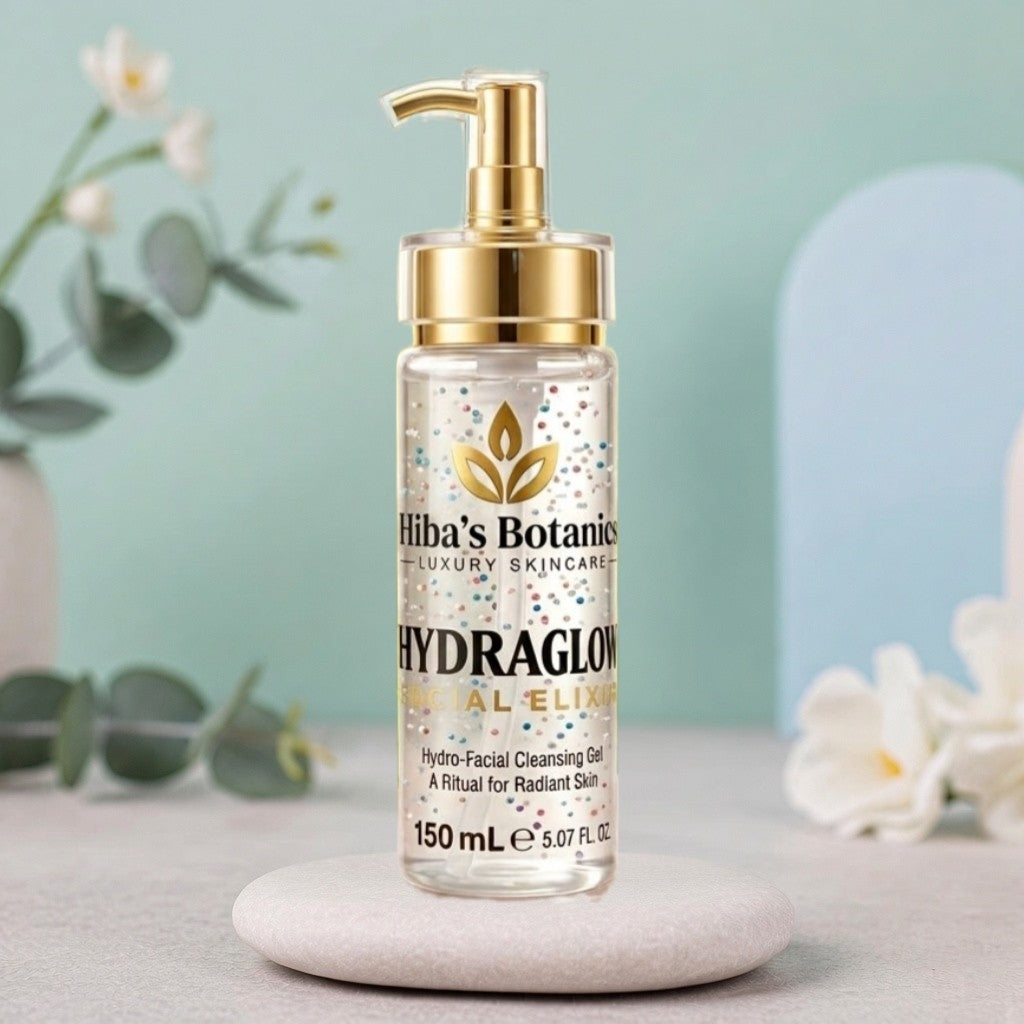 Hydra Glow Facial Elixir