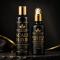 Scalp & Density Duo Scalp Elixir + Follicle Nectar