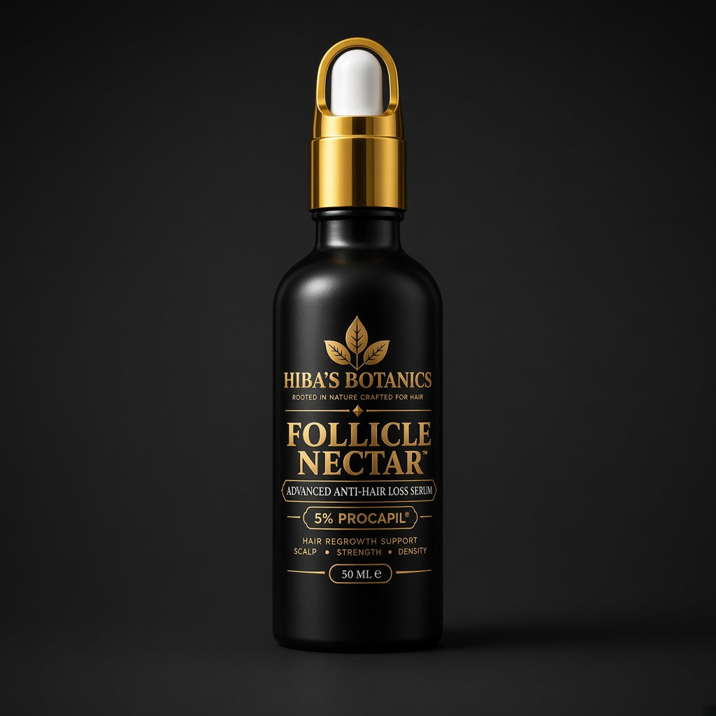 Follicle Nectar ( Procapil 5 %)